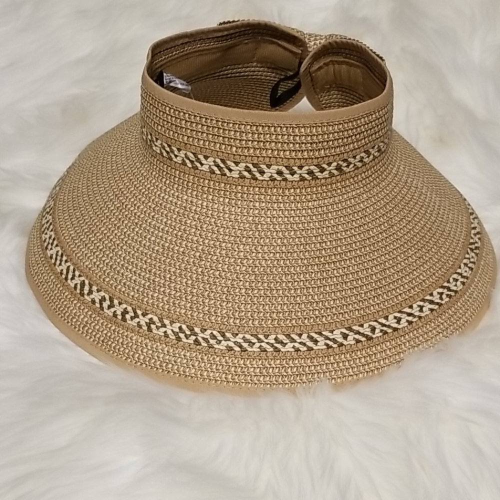 Women's visor - Picture 3 of 7